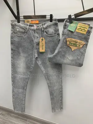 Pure Quality Jeans
