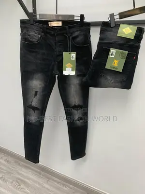 Pure Quality Jeans
