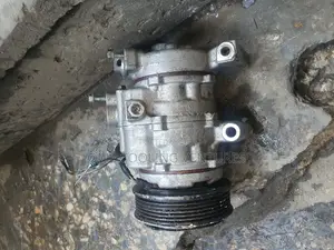 Direct Tokunbo Compressor for Toyota Yaris 2020 Models Manua