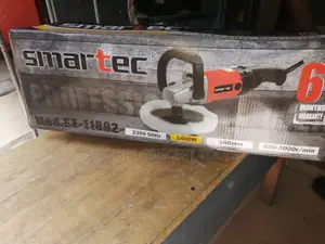 Buffing Machine - 1400