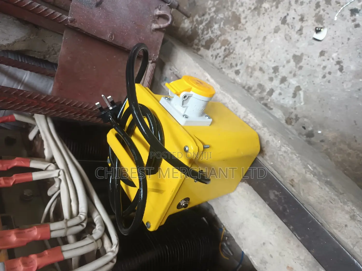 3kva Step Down Transformer