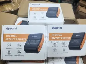 Thermal Receipt Printer