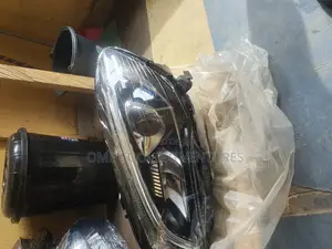 Charger Full Light for Merchandise CLA 2014 Models