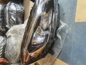 Brand New Full Light for CLA Merchandise Benz Charger Type.