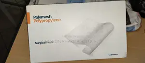 Surgical Mesh Polymesh Polypropylene