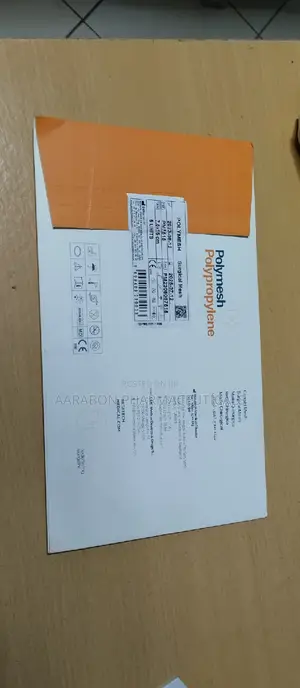 Surgical Mesh Polymesh Polypropylene