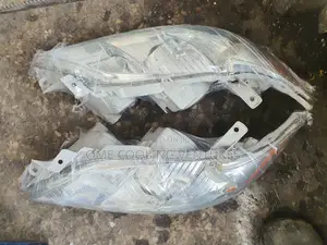 Tokunbo Light for Toyota Camry 08 Set.