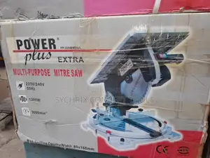Multi Purpose Mitre Saw-1200w