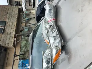 Set of Full Light for Toyota Camry 2009 Models