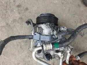 Direct Tokunbo Compressor for Toyota Highlander 2017 Models