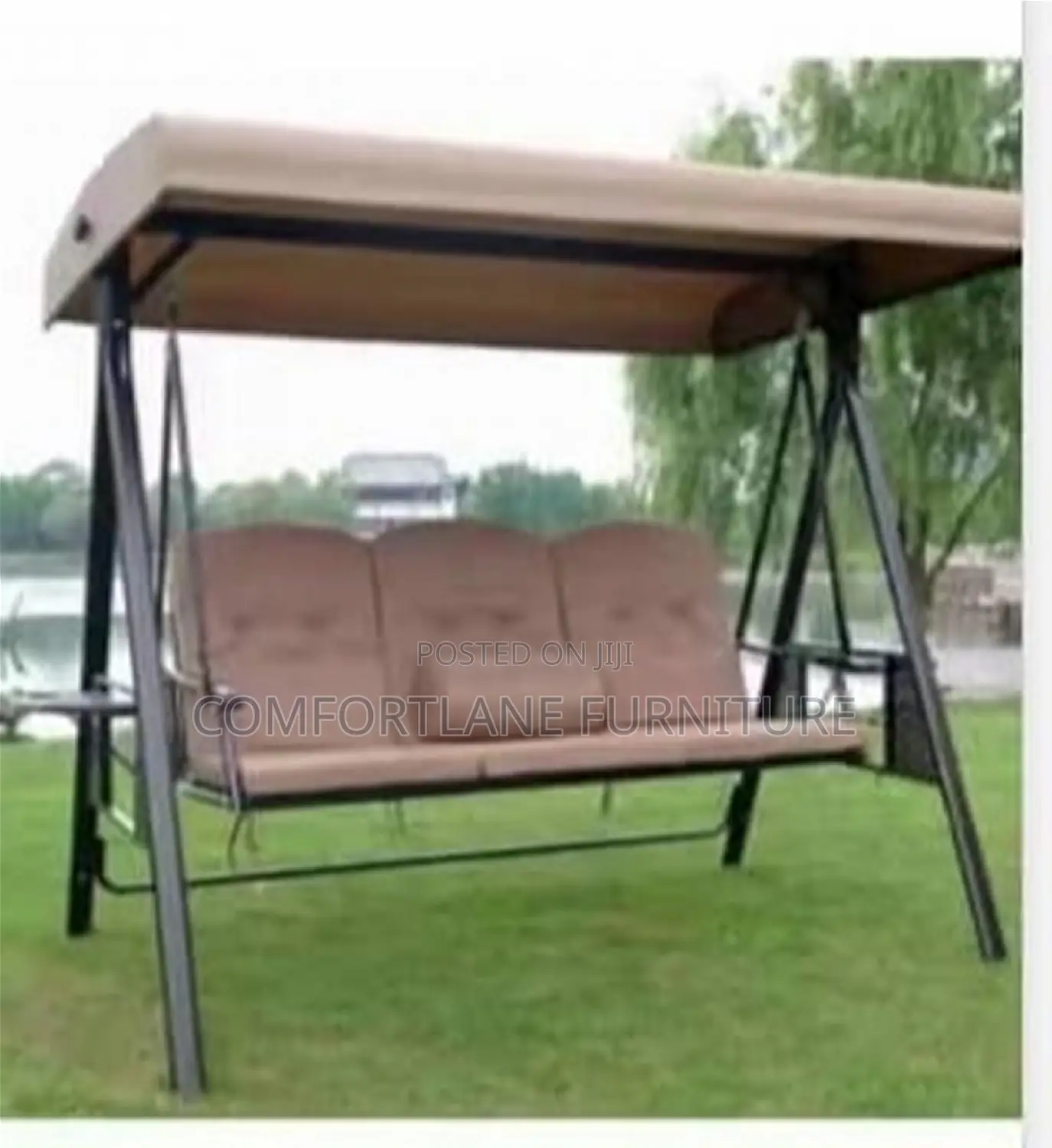 Outdoor Swing