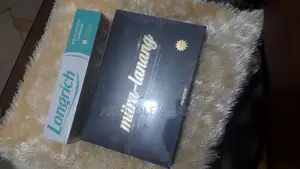 Mirra Lanang Coffee With Free Toothpaste ( 200g)