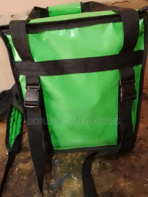 Medium Size Insulated Delivery Bags
