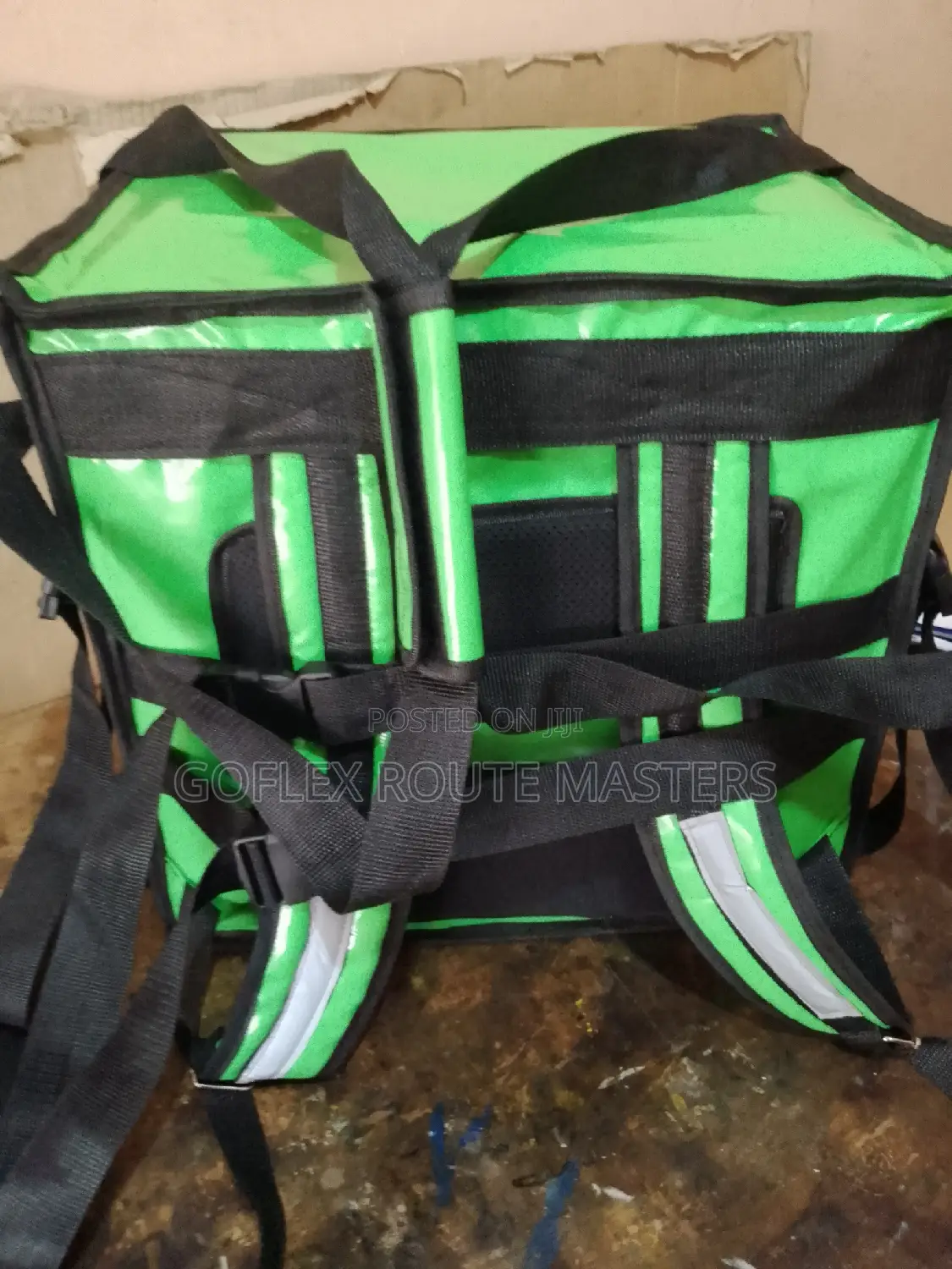 Medium Size Insulated Delivery Bags