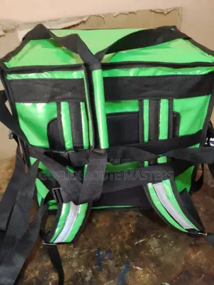 Medium Size Insulated Delivery Bags