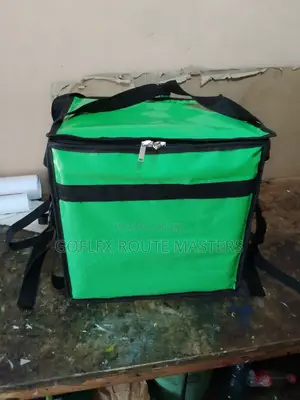 Medium Size Insulated Delivery Bags