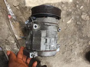 Neat Tokunbo Ac Compressor for Toyota Sienna 2018 Models 