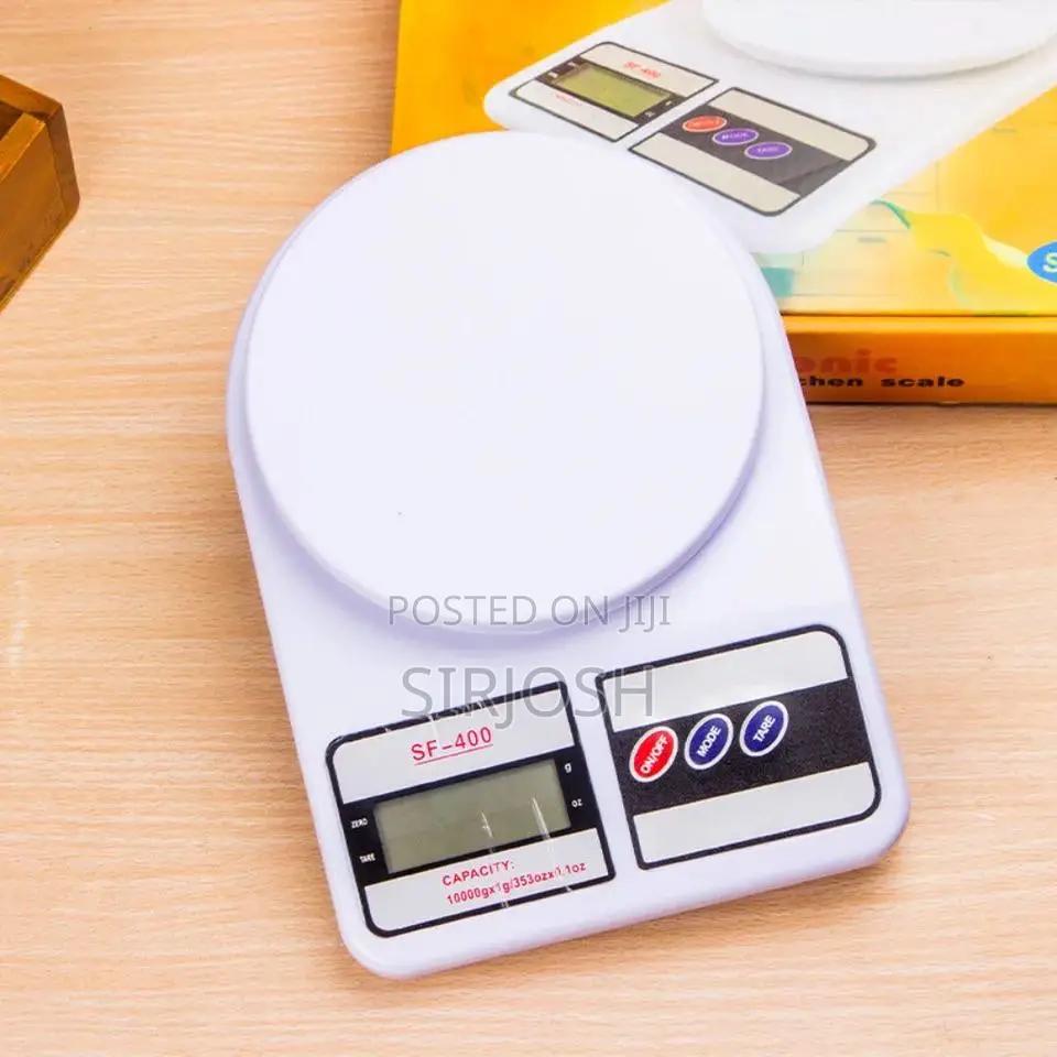 Kitchen Home Electronic Scale