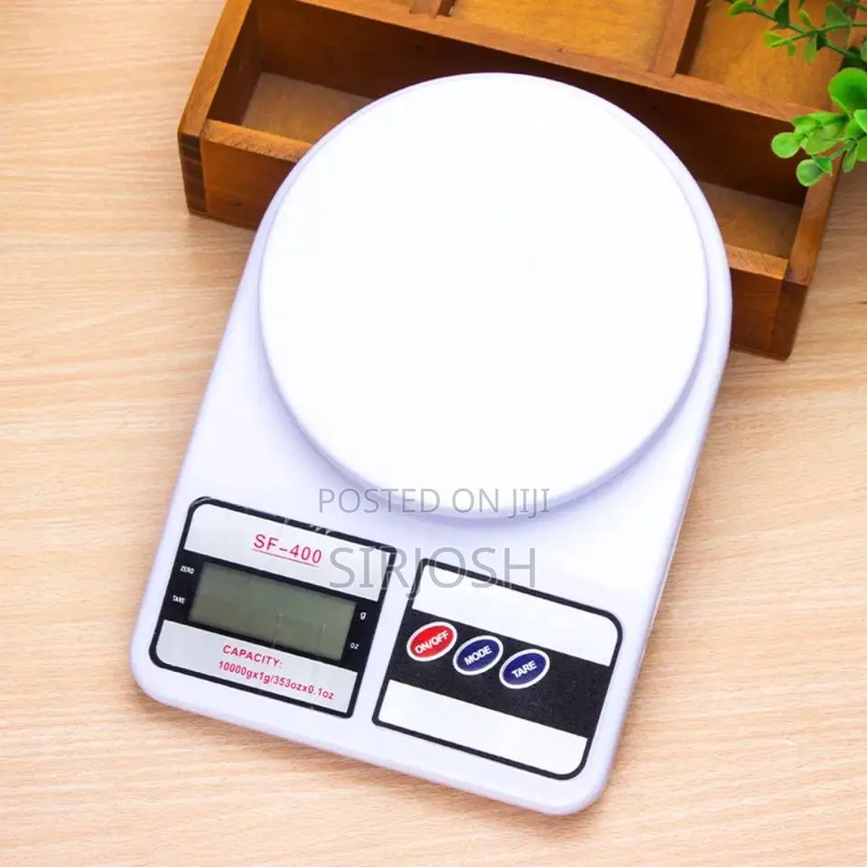 Kitchen Home Electronic Scale