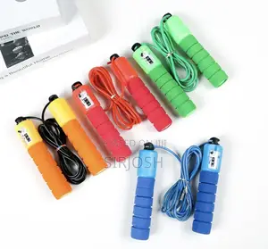 Professional Jump Rope