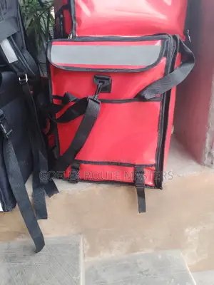Insulated Delivery Bags