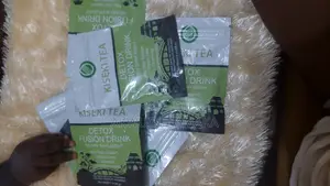 Kiseki Tea