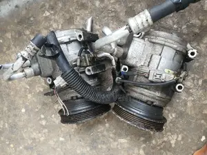 Neat Tokunbo Compressor for Camry 2016 Models Manual 