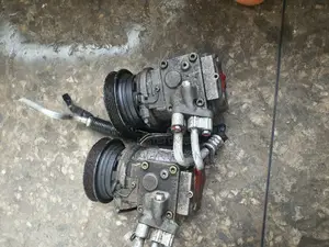 Japan Product Tokunbo Ac Compressor Is Available for Sale