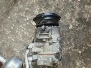 Neat Tokunbo Compressor for Toyota Camry 4plugs 2010 Models