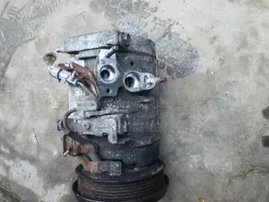 Grade One Tokunbo Compressor for Land Cruiser Prado 2013