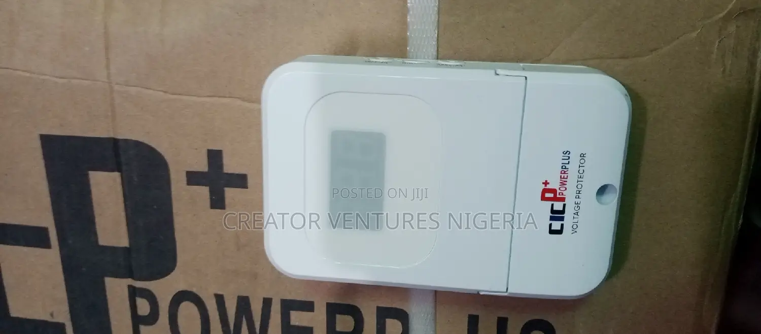 Automatic Voltage Switch Guide ,30 Amps,For Ac, Heavy Equips