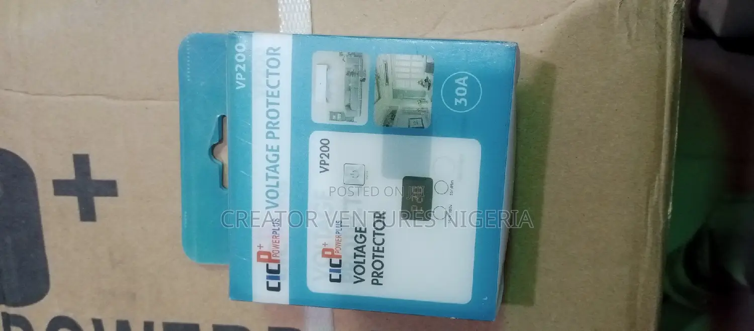 Automatic Voltage Switch Guide ,30 Amps,For Ac, Heavy Equips