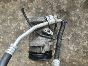Confirm Compressor for Toyota Corolla 4plugs 2013/2016 Model