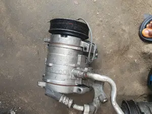 Neat Compressor for Honda Accord 2007 Manual Is Available