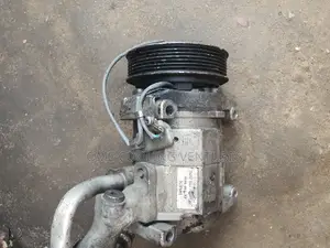 Accord 2005/2008 Models Tokunbo Ac Compressor