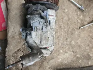 Neat Compressor For Lexus Es330 2008 Models
