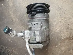17 Capacity Compressor for Any Toyota From 2008 Manual