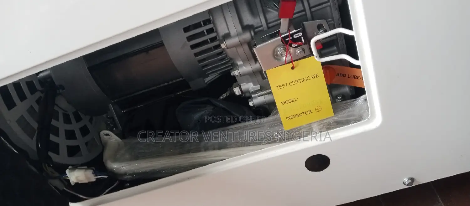 Retech 8.5kw Sound Proof DIESEL Generator, Fully Copper