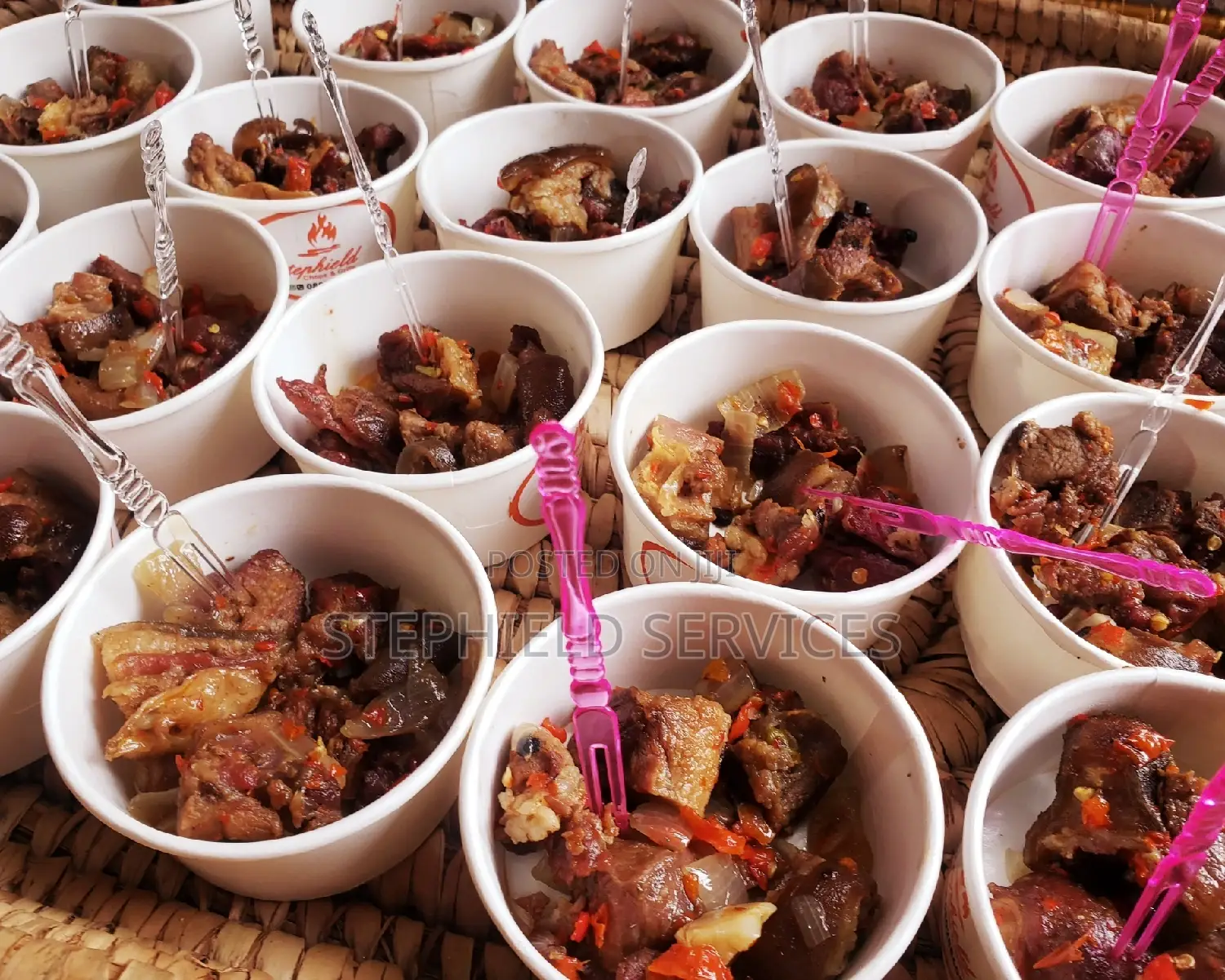 Asun Delicacy