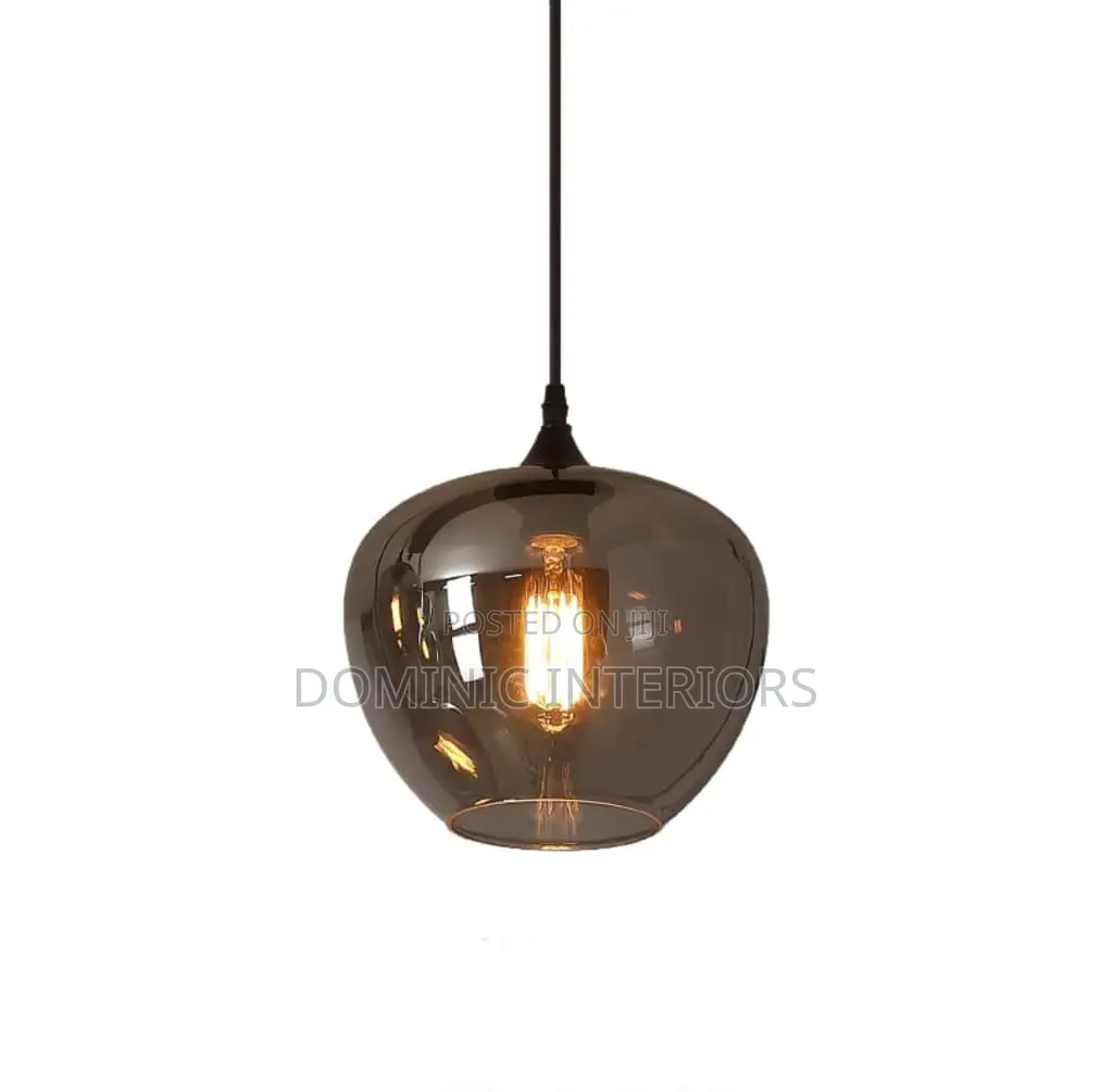 Creative Living Room/Bedside Lamp