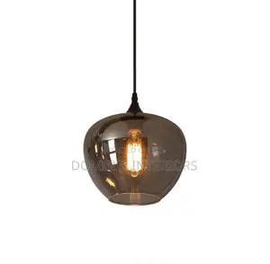 Creative Living Room/Bedside Lamp