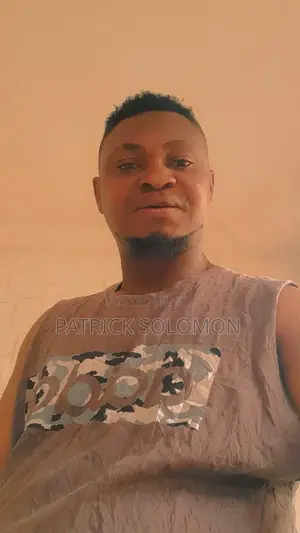 Hotel Frontdesk Staff in Victoria Island
