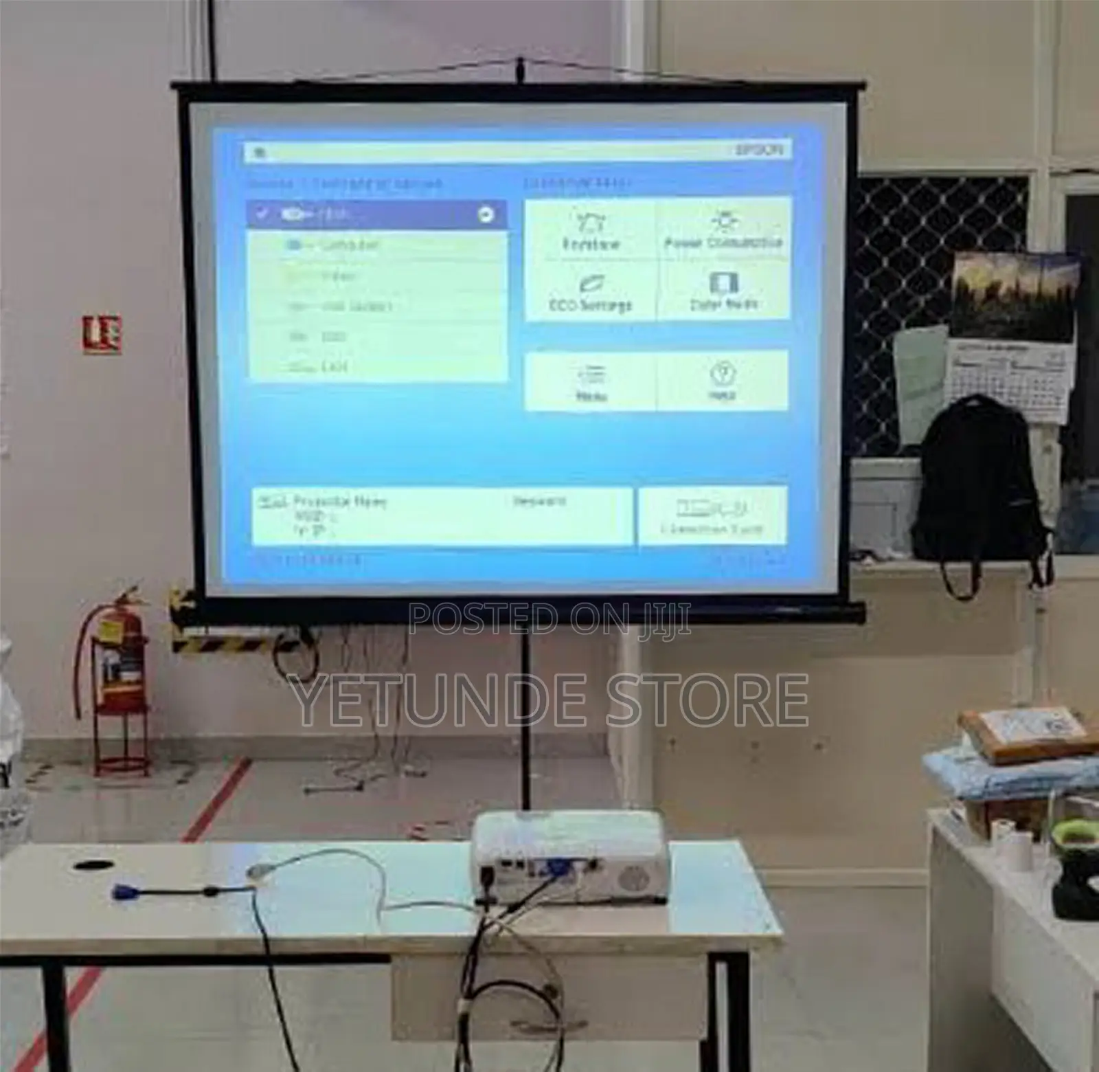 LCD Projector Rental for Events Services