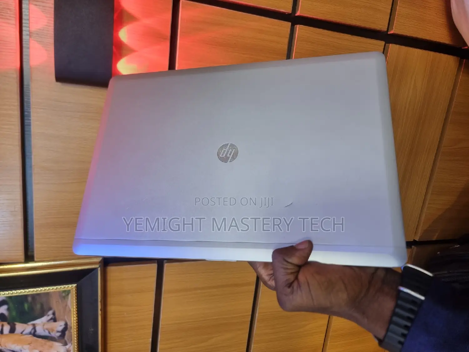 Laptop HP EliteBook Folio 9480M 8GB Intel Core I5 HDD 500GB