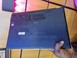 Laptop HP EliteBook Folio 9480M 8GB Intel Core I5 HDD 500GB