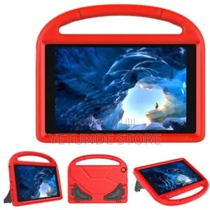 New Amazon Fire HD 10 32 GB Red