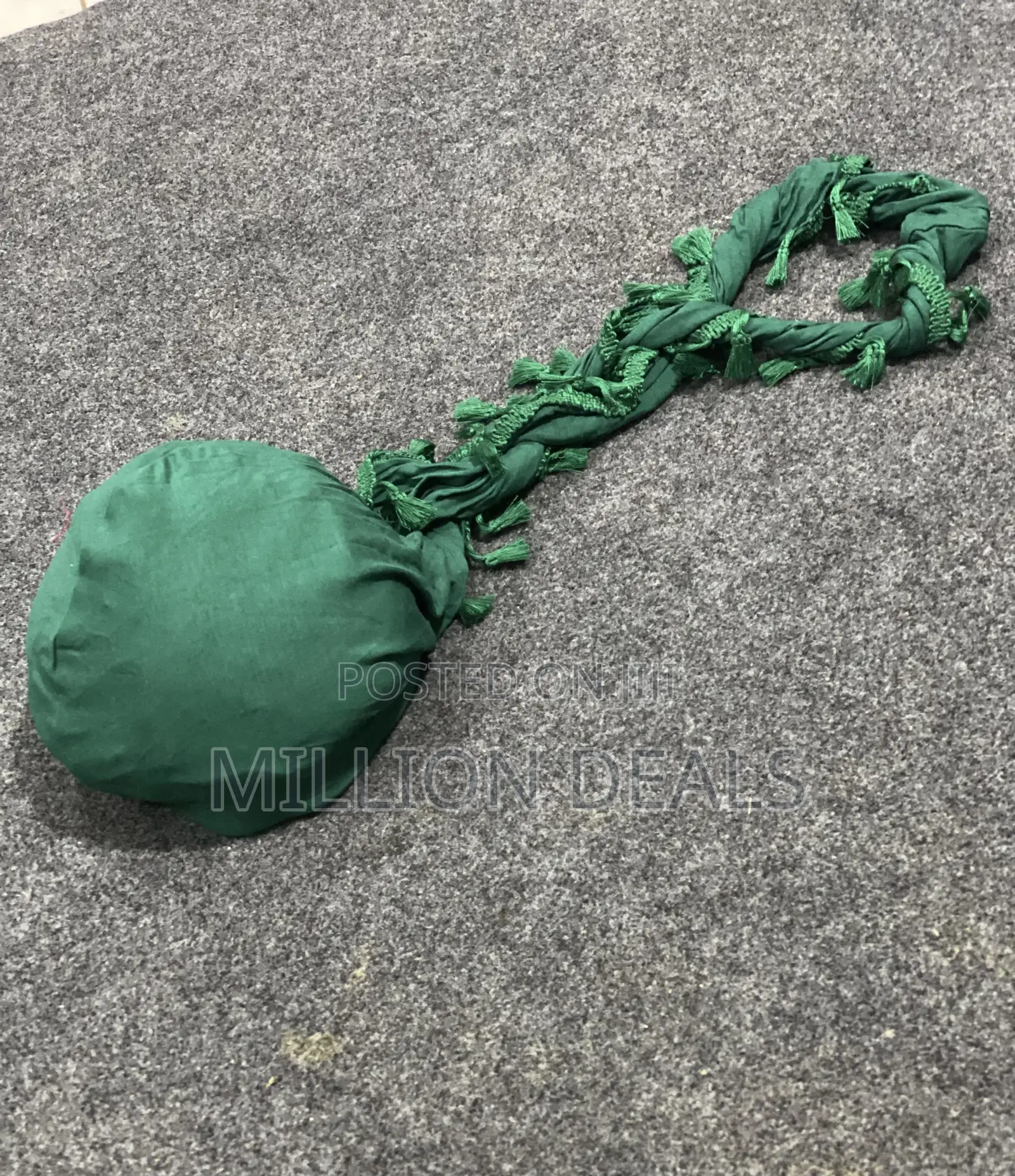 Luxury Soft Classic Drips Men’S Scarf