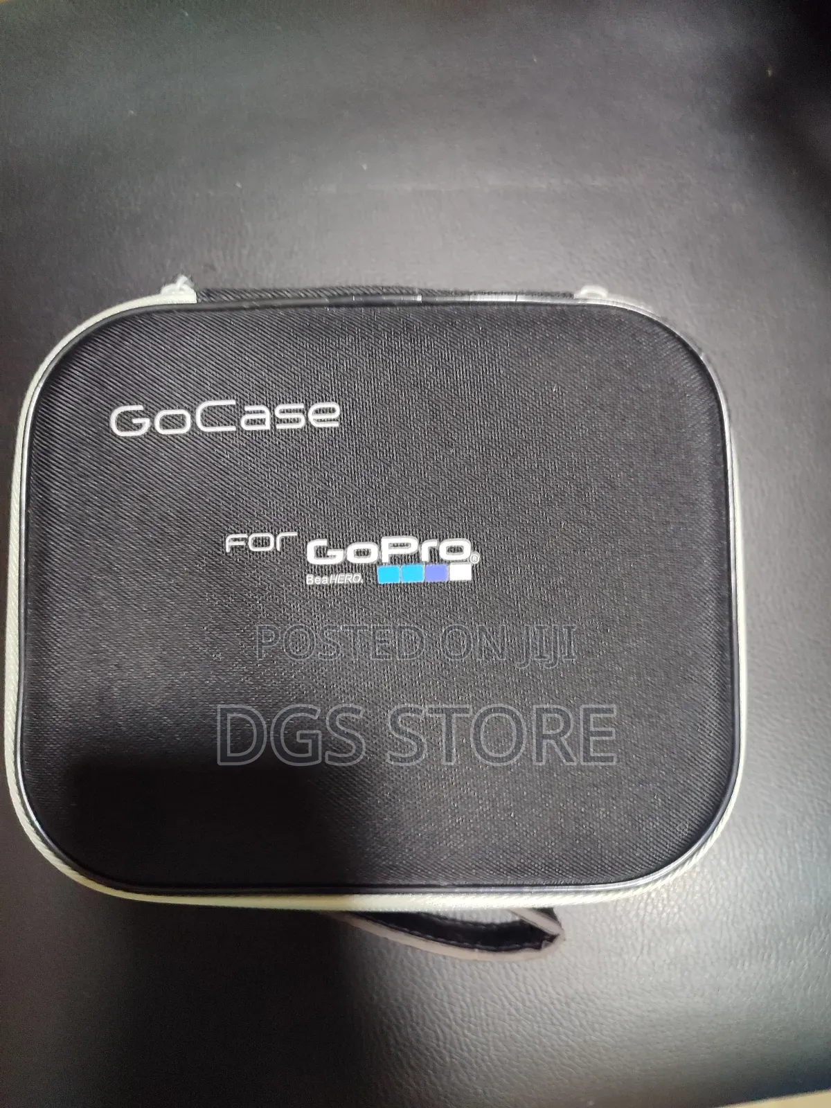 Gocase for Gopro Hero Case