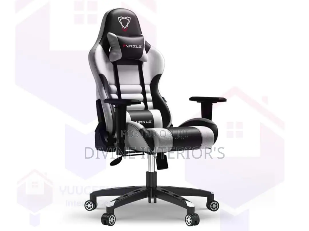 Luxurious Gaming Chair