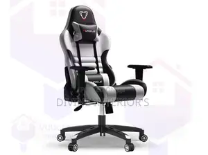 Luxurious Gaming Chair